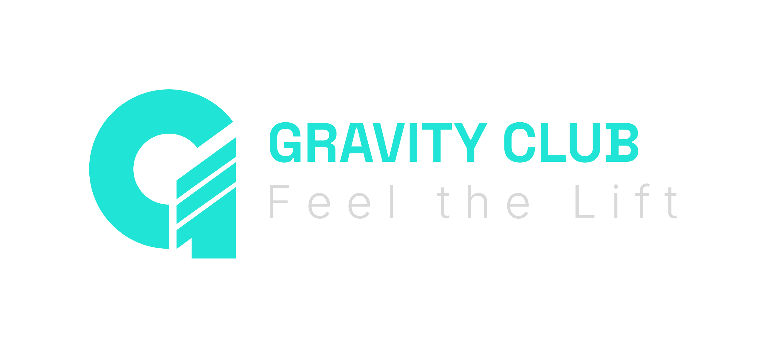 Gravity Club logo